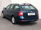 Škoda Octavia - fotka číslo 5