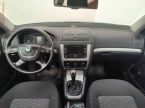 Škoda Octavia - fotka číslo 7