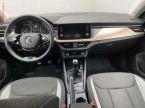Škoda Scala - fotka číslo 7