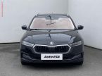 Škoda Octavia - fotka číslo 1