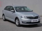 Škoda Rapid - fotka číslo 0