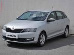 Škoda Rapid - fotka číslo 2