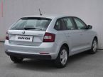 Škoda Rapid - fotka číslo 3