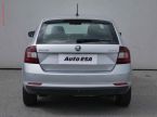 Škoda Rapid - fotka číslo 4