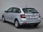 Škoda Rapid - fotka číslo 5