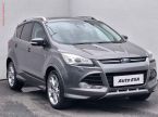 Ford Kuga - fotka číslo 0