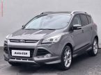 Ford Kuga - fotka číslo 2