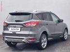 Ford Kuga - fotka číslo 3