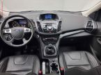 Ford Kuga - fotka číslo 7