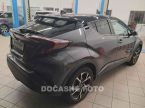 Toyota C-HR - fotka číslo 1