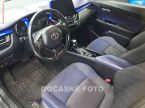 Toyota C-HR - fotka číslo 2