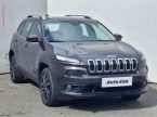 Jeep Cherokee - fotka číslo 0