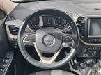 Jeep Cherokee - fotka číslo 10
