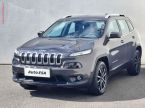 Jeep Cherokee - fotka číslo 2