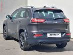 Jeep Cherokee - fotka číslo 5