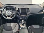 Jeep Cherokee - fotka číslo 7