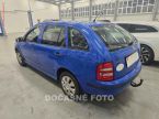 Škoda Fabia - fotka číslo 1