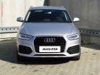 Audi Q3 - fotka číslo 1