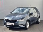 Škoda Fabia - fotka číslo 2
