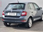 Škoda Fabia - fotka číslo 3