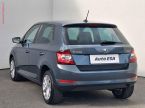 Škoda Fabia - fotka číslo 5