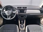 Škoda Fabia - fotka číslo 7