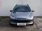 Peugeot 206 - fotka číslo 1