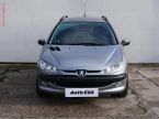 Peugeot 206 - fotka číslo 1