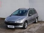 Peugeot 206 - fotka číslo 2