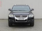 Volkswagen Touareg - fotka číslo 1