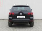 Volkswagen Touareg - fotka číslo 4