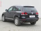 Volkswagen Touareg - fotka číslo 5