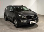 Kia Sportage - fotka číslo 0