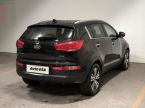 Kia Sportage - fotka číslo 5