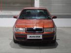 Škoda Octavia - fotka číslo 1