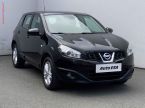 Nissan Qashqai - fotka číslo 0
