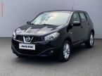 Nissan Qashqai - fotka číslo 2