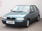 Škoda Felicia - fotka číslo 2