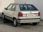 Škoda Felicia - fotka číslo 5