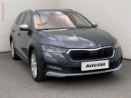 Škoda Octavia - fotka číslo 0