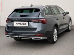 Škoda Octavia - fotka číslo 3