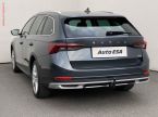 Škoda Octavia - fotka číslo 5