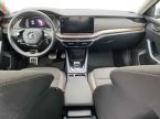 Škoda Octavia - fotka číslo 7