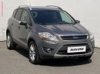 Ford Kuga - fotka číslo 0