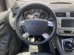 Ford Kuga - fotka číslo 10