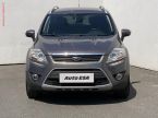 Ford Kuga - fotka číslo 1