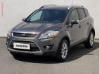 Ford Kuga - fotka číslo 2