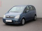 Opel Meriva - fotka číslo 2