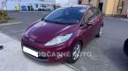Ford Fiesta - fotka číslo 0