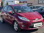 Ford Fiesta - fotka číslo 0